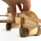 Combat Aircraft - My first wooden toy