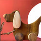 Wooden Terrier Dog - My first wooden toy