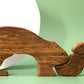 Bears Puzzle - My first wooden toy